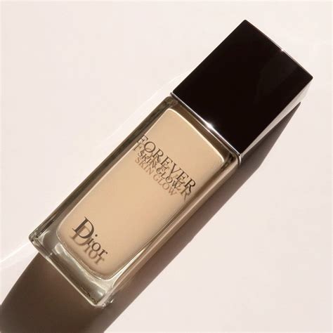 dior natural glow hydrating makeup|dior skin glow foundation sephora.